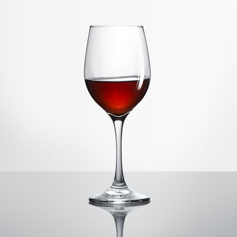 Libby Elegance series tall glass, red wine glass, wine glass tall glass wholesale with logo printing Application Scenario