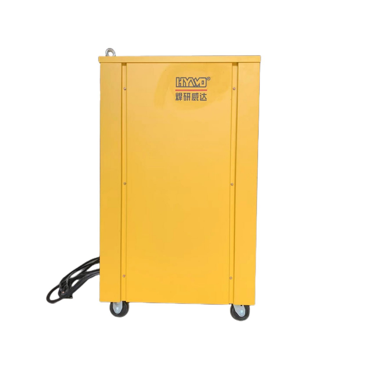 Welding Research Weida Factory produces ZD5(D) vertical thyristor submerged arc welding power supply and thyristor arc welding rectifier Specification drawing