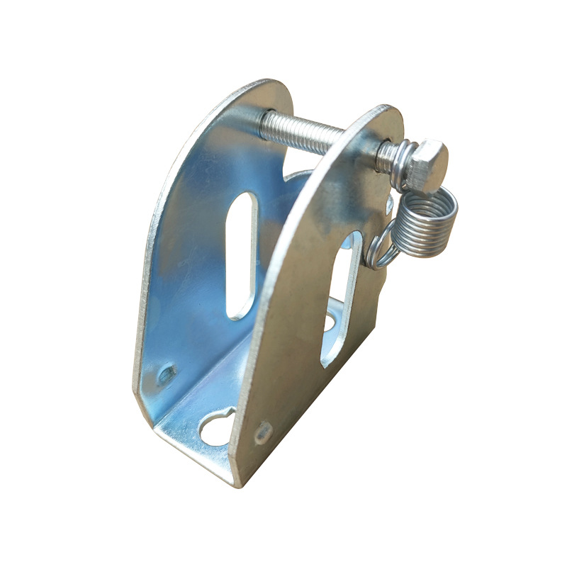 Folding handle base, flatbed cart, handcart, handrail base, hinge pull rod, fixed frame, tripod, trailer accessories Item Picture