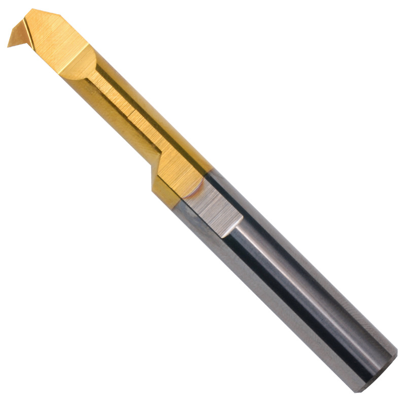 INSIGHT Insight MIR small hole thread tool CNC lathe tungsten steel small diameter internal thread turning tool 55°60° Item Picture