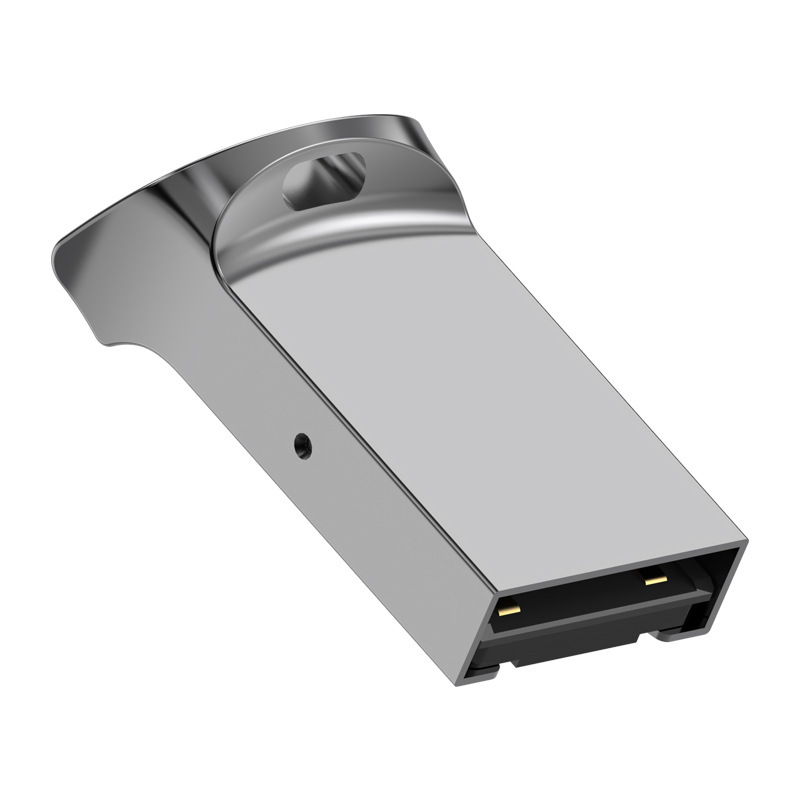 USB2.0 Mini Portable zinc alloy high-speed card reader, TF card, mobile phone MicroSD memory card converter Application Scenario