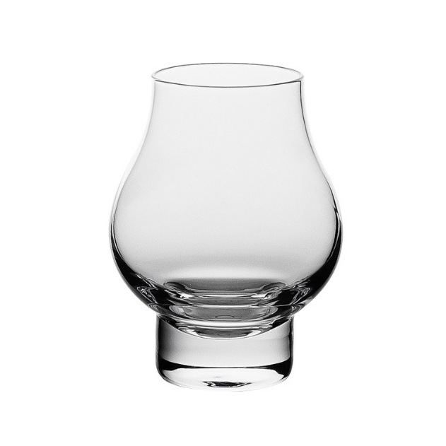 Crystal whisky glass, transparent glass, spirits blade glass, brandy glass, Martell aroma glass Item Picture