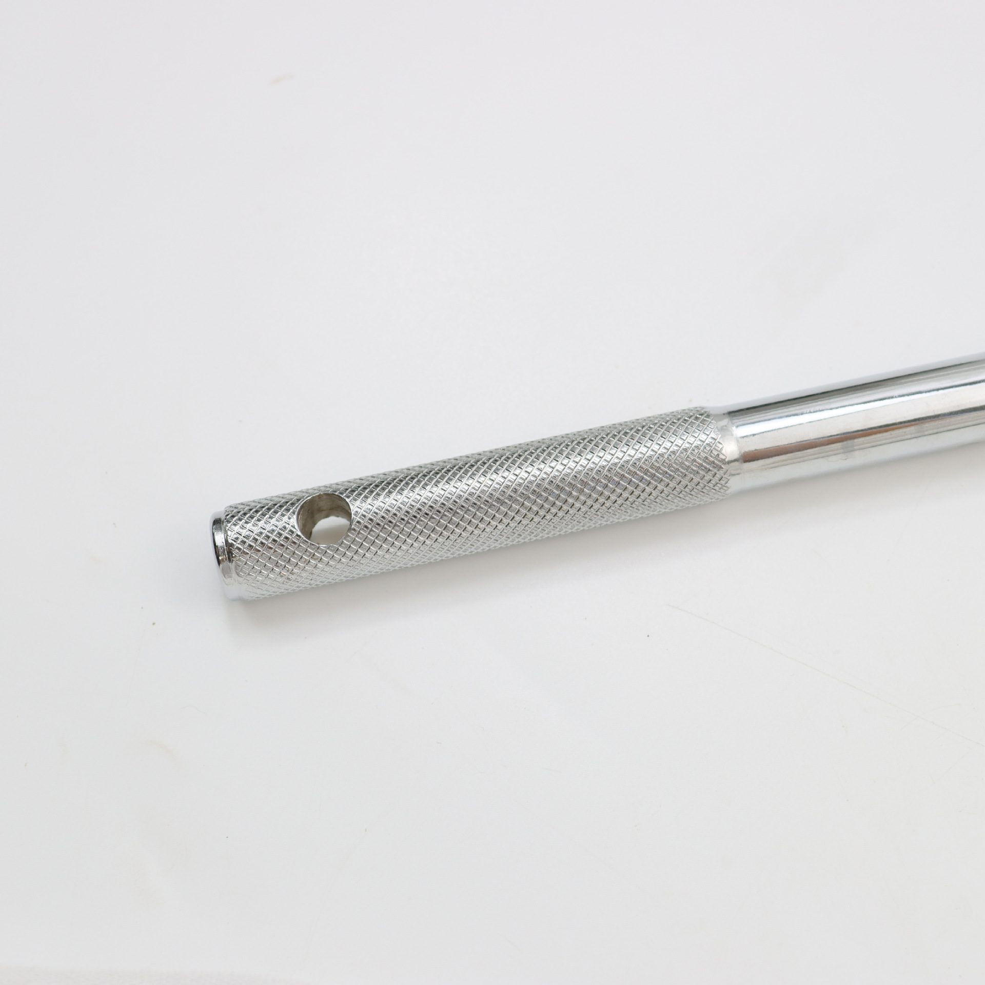 High-precision, large-torque adjustable industrial torque wrench for bicycle repair, 24-inch Specification drawing