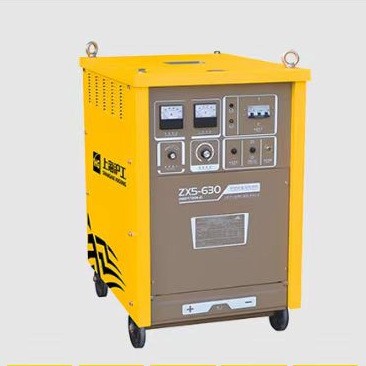 ZX5-500/630 Classic thyristor type manual arc welding machine full figure
