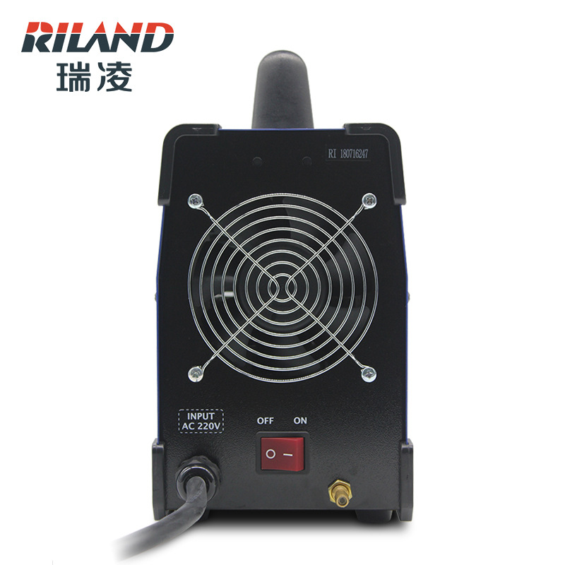 Ruiling TIG 200CE/250CE inverter DC small stainless steel electric welding machine TIG welding machine Application Scenario