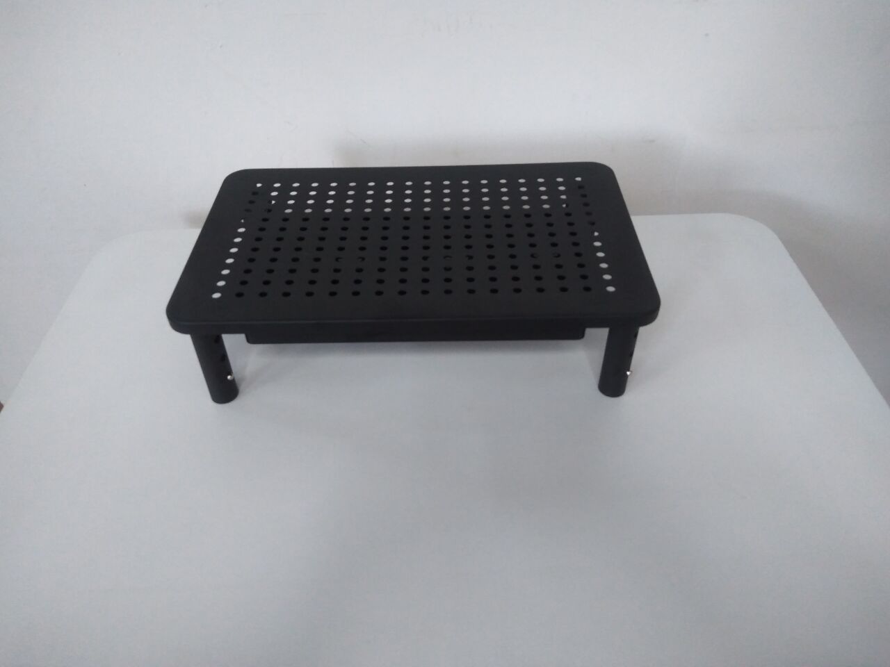 Adjustable height display stand, notebook stand and printer stand manufacturer supplies Application Scenario