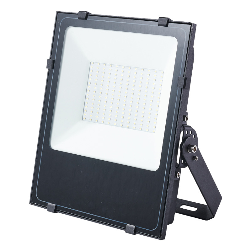Outdoor tunnel work led lights, garden lights, cross-border waterproof football field floodlights, tree lighting and spotlights Item Picture