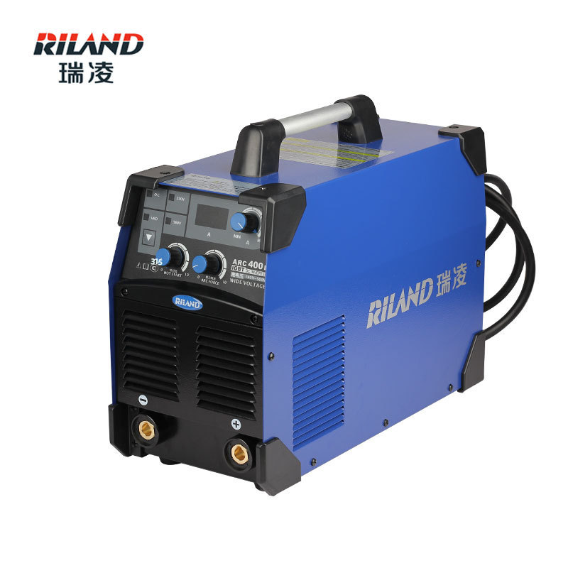 【 Ruiling 】ARC-315GTS/400D Inverter DC dual-voltage welding Machine Portable industrial-grade welding machine undefined