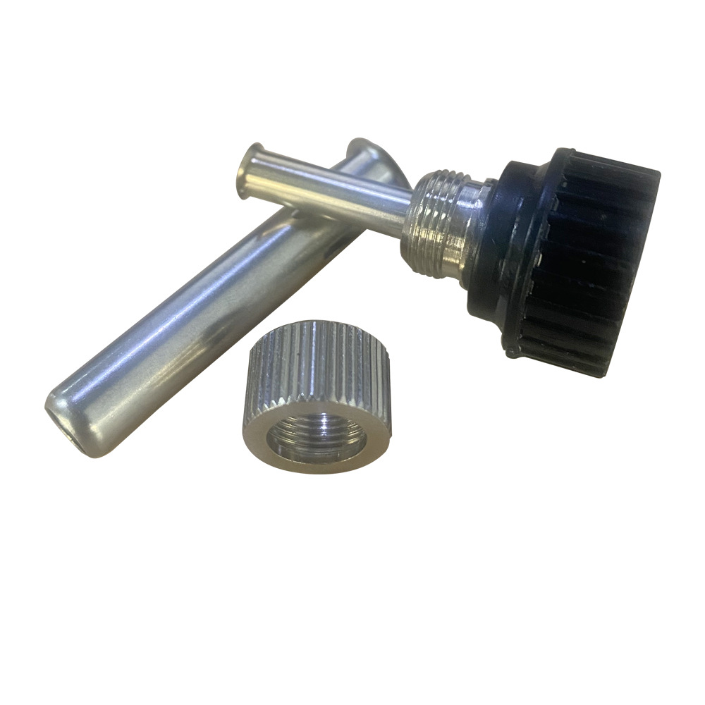 The 60/80W ceramic heating core of the 936 soldering iron accessory is an internal heating type soldering iron with adjustable temperature Item Picture