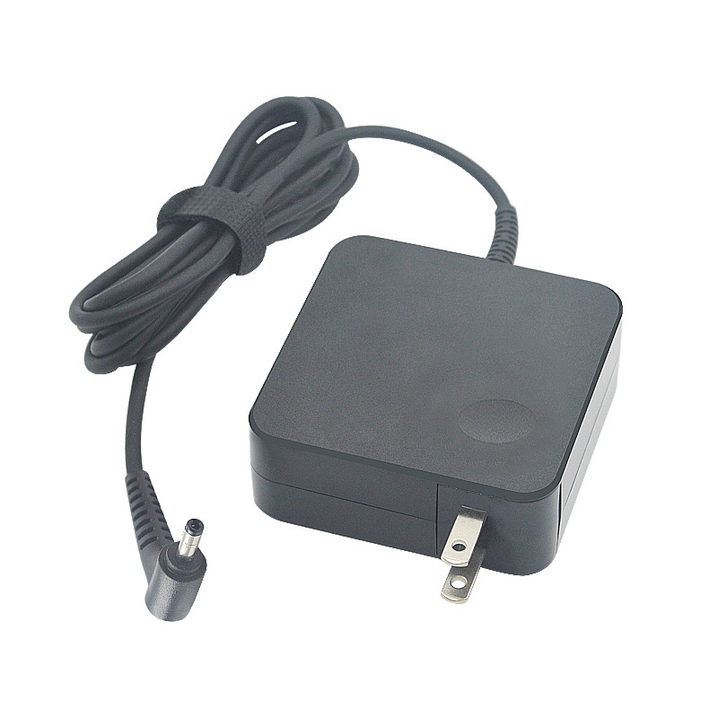 45W power adapter 20V2.25A Xiaoxin 310 100S charger 4.0*1.7 wire laptop battery details Picture