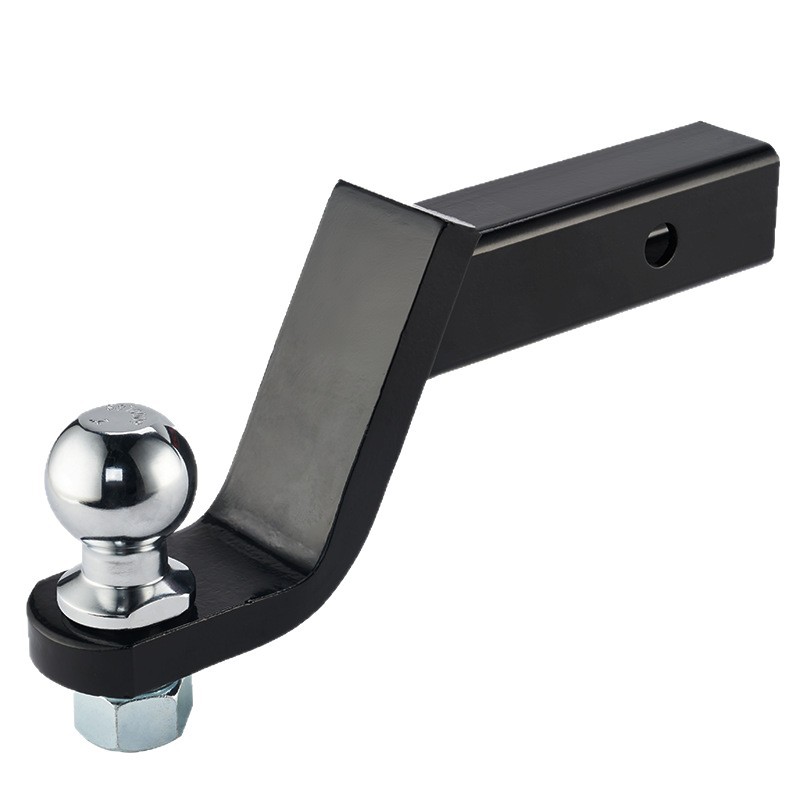 2-inch trailer arm forged from military-grade steel Item Picture
