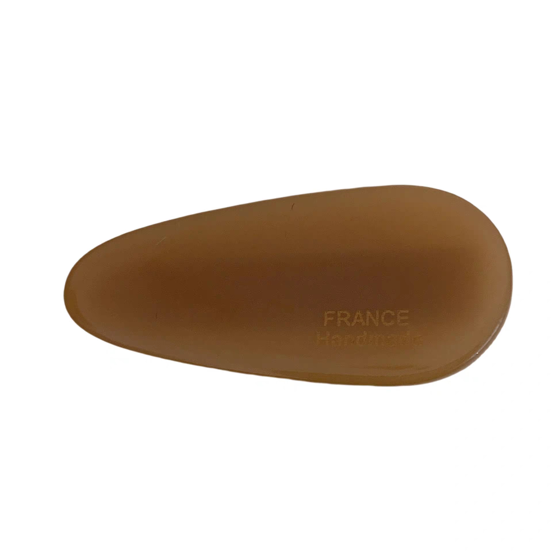 Cute bangs clip small acetate hair clip for women 2025 new high-end side bangs clip headwear ins Item Picture