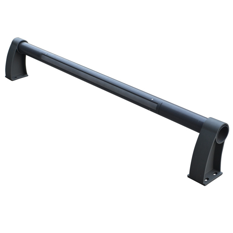 Low-altitude lighting guardrail lamps, elevated tunnel lighting, river channel engineering, outdoor waterproof handrails, double-sided luminous bridge lamps Item Picture