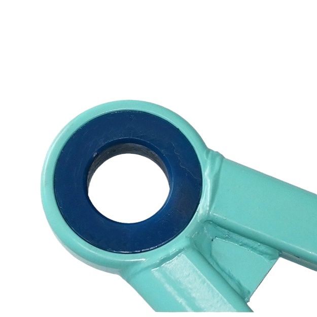 Workstation tool traction, turnover material rack loading, trolley traction, accessories, workstation tool traction Item Picture