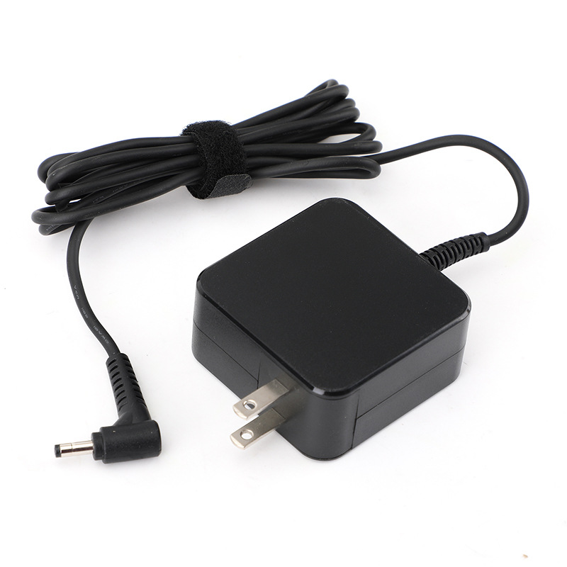 45W power adapter 20V2.25A Xiaoxin 310 100S charger 4.0*1.7 wire laptop battery full figure