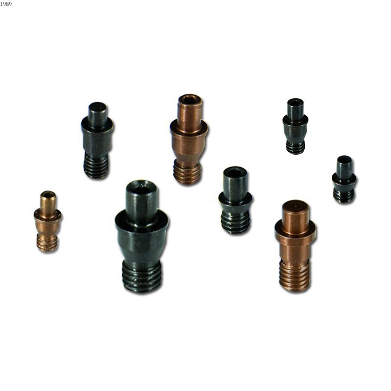 Dowel pin center CNC lathe tool column shim screw rod CTM513 / CTM613 / CTM617 / CTM619 Item Picture