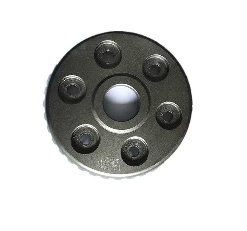 Three-wheel motorcycle differential gear 8-28-13-37 rear axle tooth cover cone Angle gear for motorcycle three-wheel force application undefined