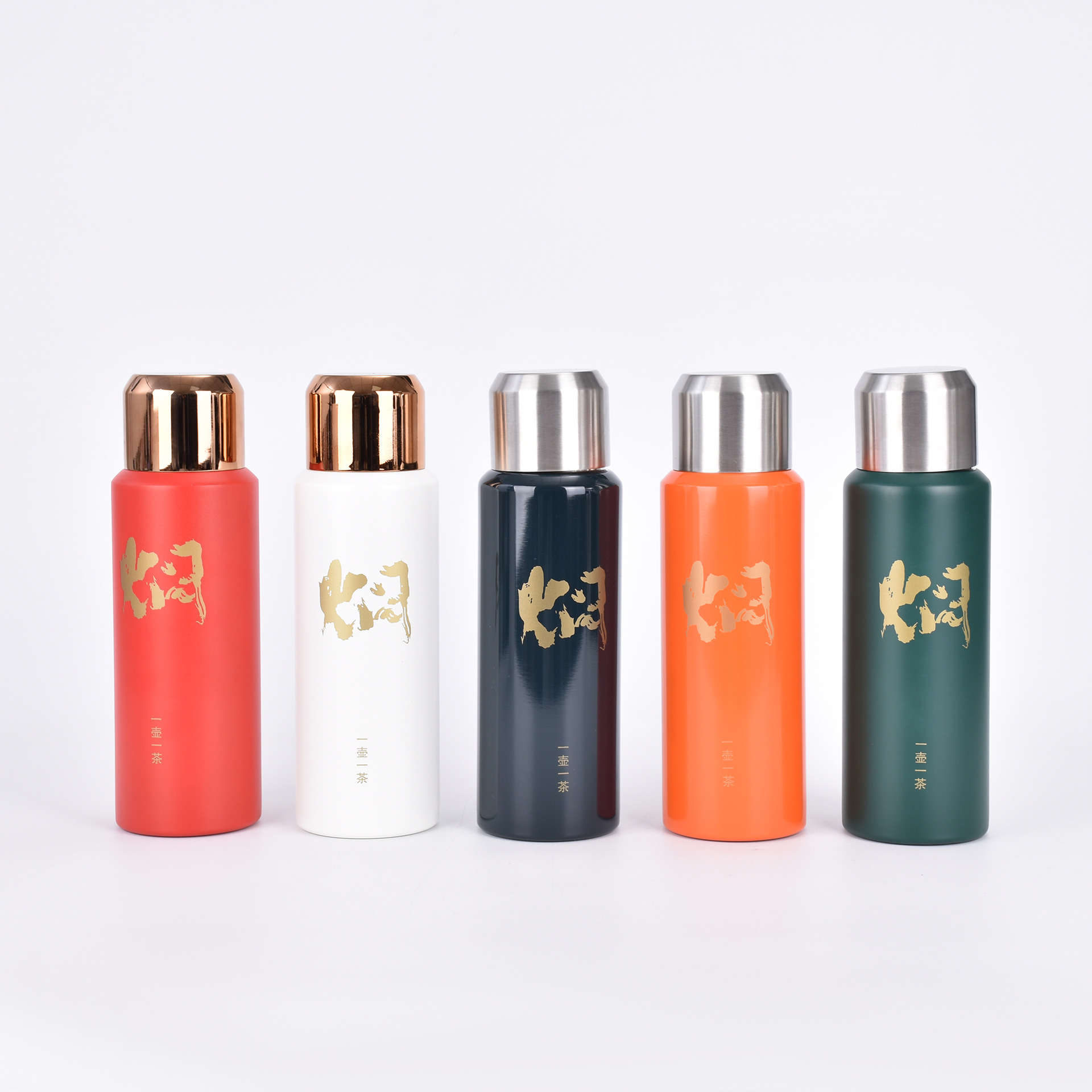 Wholesale of 316 stainless steel insulated stewed tea cups, portable stewed tea cups, old white tea insulated stewed POTS, and direct drinking water cups Item Picture