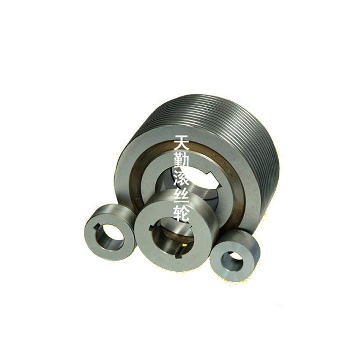 Thread rolling wheel, knurling wheel, thread rolling die, 54 holes, 75 holes, m10*1.5, m10*1.25, m10*1, various threads Item Picture