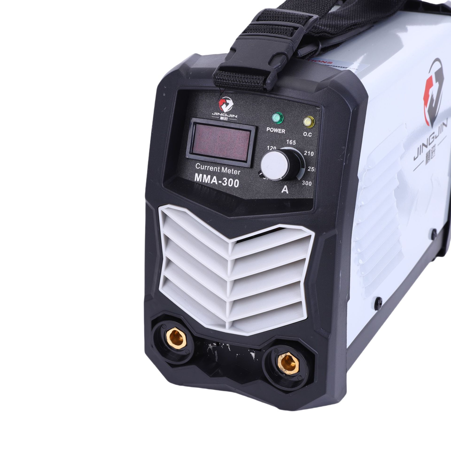 Cross-border bestseller portable inverter DC welding machine MMA-120-300-400, with multiple models of industrial-grade electric welding machines undefined