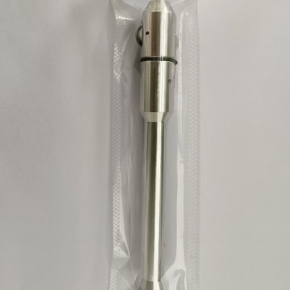 Argon arc welding wire feeding pen, wire feeding wonder, manual wire feeder for aluminum alloy welding, straight bar welding wire pen, specially designed for beginners Item Picture