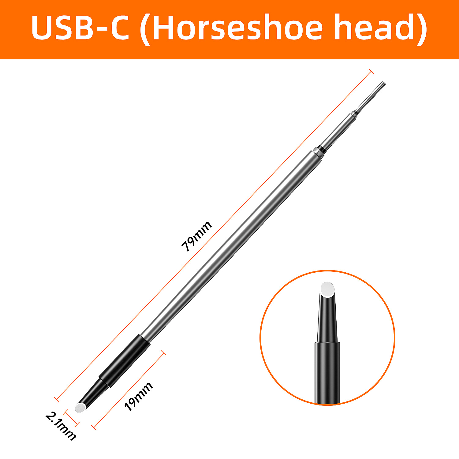 Mini digital display USB charging soldering iron portable wireless home appliance repair DIY toolkit, soldering smoke code set undefined