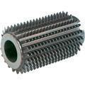 Gear hob hob m1m1. 25 m1. 5 m2m2. 5 m3m3. 5 m4m5m6m7m8m9m10m12a20 degrees Specification drawing