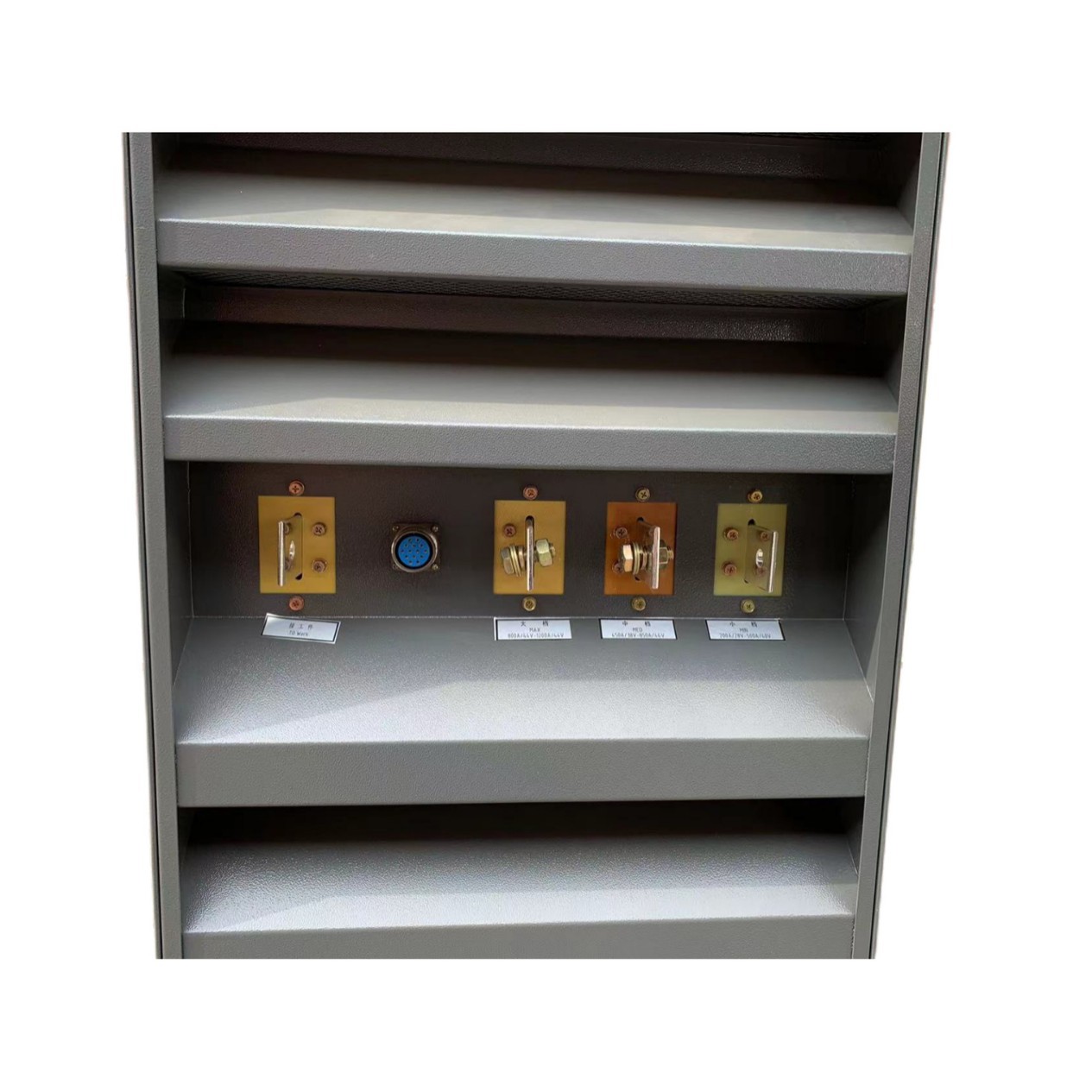 Welding Research Weida Factory produces BXL-1200 magnetic control AC welding machine submerged arc welding power supply Application Scenario