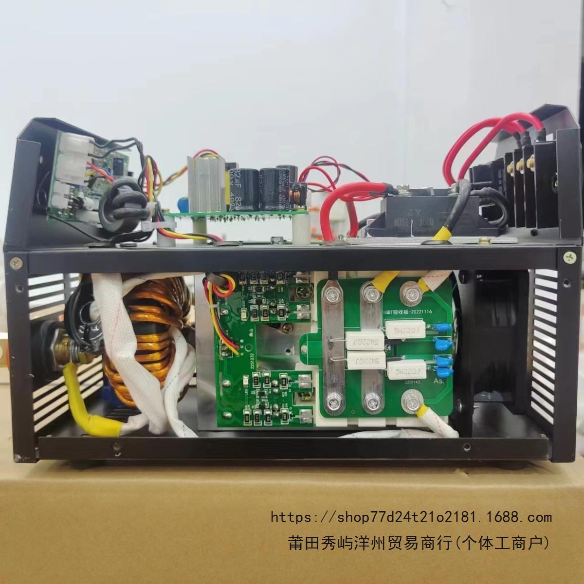 Aoshan 630 electric welding machine, pressure welding, steel bar electroslag pressure welding machine, vertical welding machine, butt welding machine, high-power spot welding machine Application Scenario