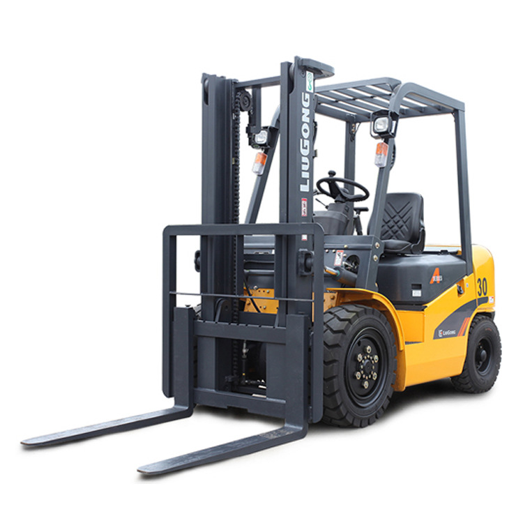 Forklift pressure plate clutch plate, resultant forklift parts, Liugong Hangcha Longgong forklift separation bearing housing, separation fork Item Picture