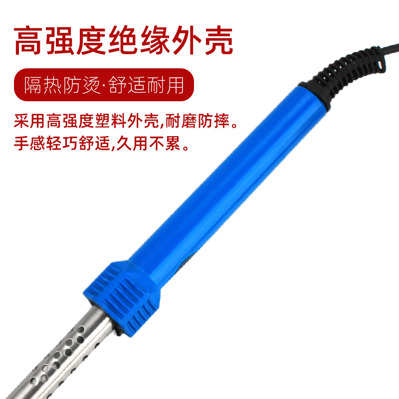 Electric soldering iron, manual gardening, punching and ironing, electric knife engraving, hot melt knife cutting, laundry detergent bottle modification, flower pot core, Xia details Picture