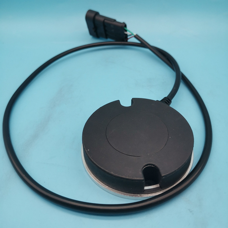 Replace the SME motor encoder E68EC050A01/E68EC080A for the external AC motor of electric forklifts details Picture