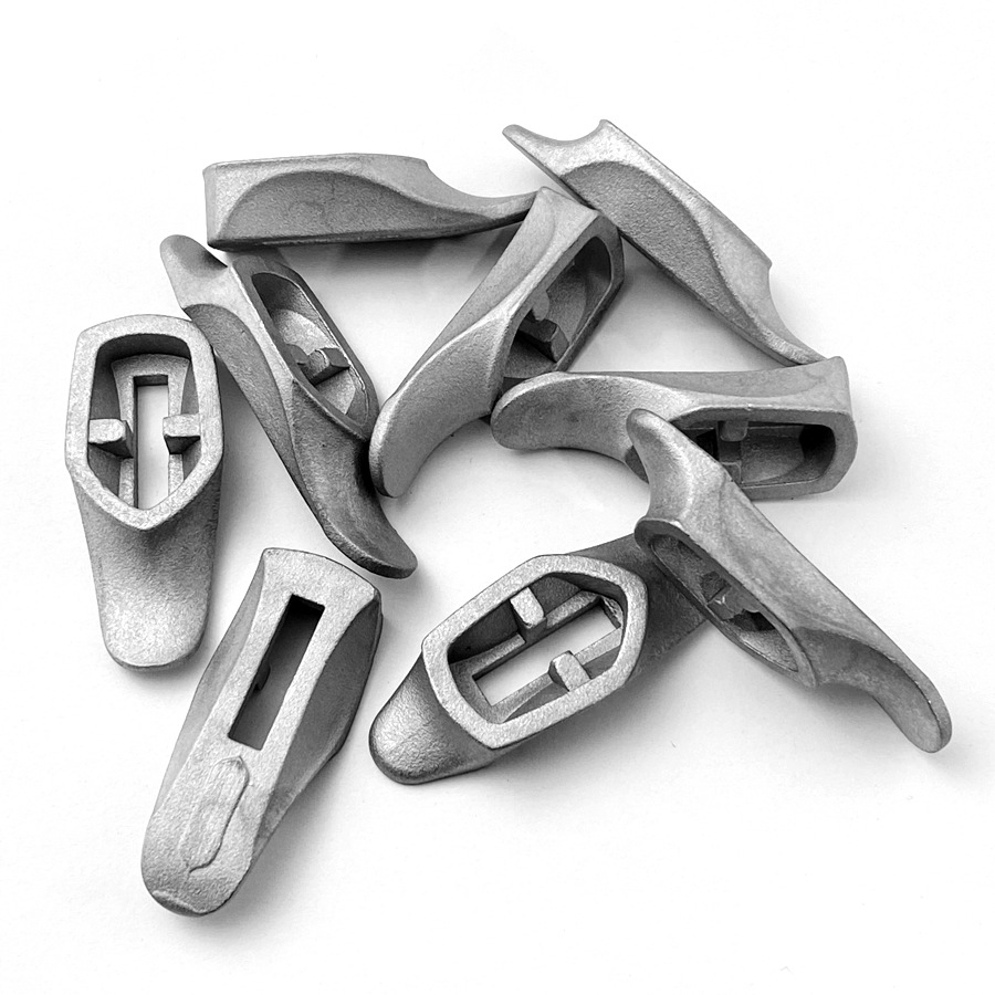 DIY tool holders, hand guards, hand guards, steel head tools, tool blank accessories, hand guards, castings full figure