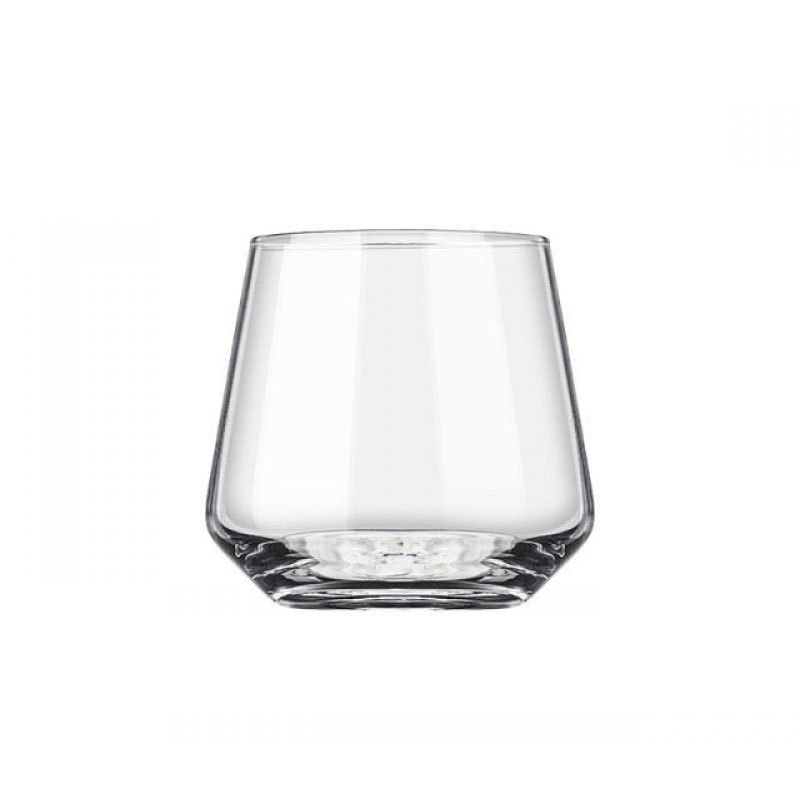 Household InS-style glass cups, light luxury and high-end water cups with high appearance standards, commercial milk coffee cups and beverage cups for restaurants Item Picture