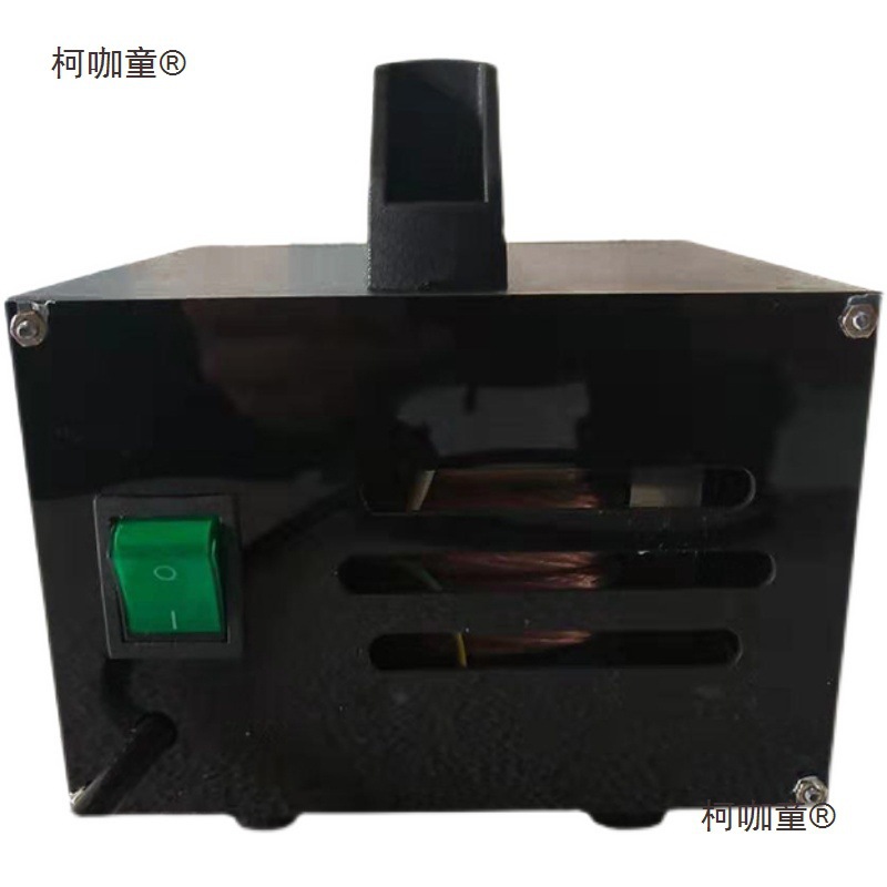 18650 lithium battery spot welding machine, diy lithium battery welding, small spot welding machine, pure nickel nickel plating spot welding, Lede Co., LTD Item Picture