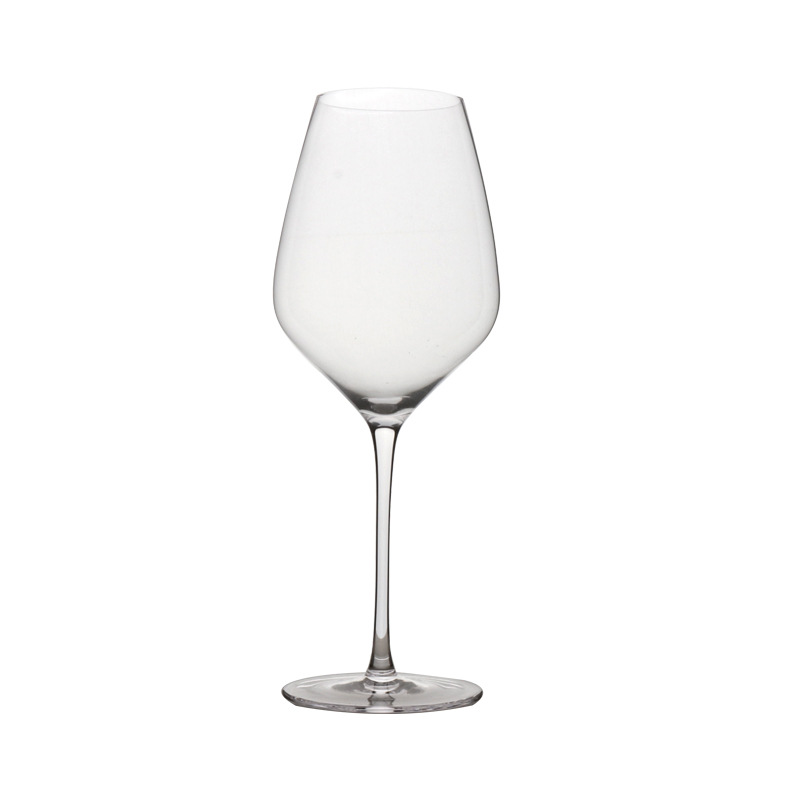 2 red wine glasses gift box, lead-free crystal glass highball wine Bordeaux glass set for wholesale as a gift Item Picture