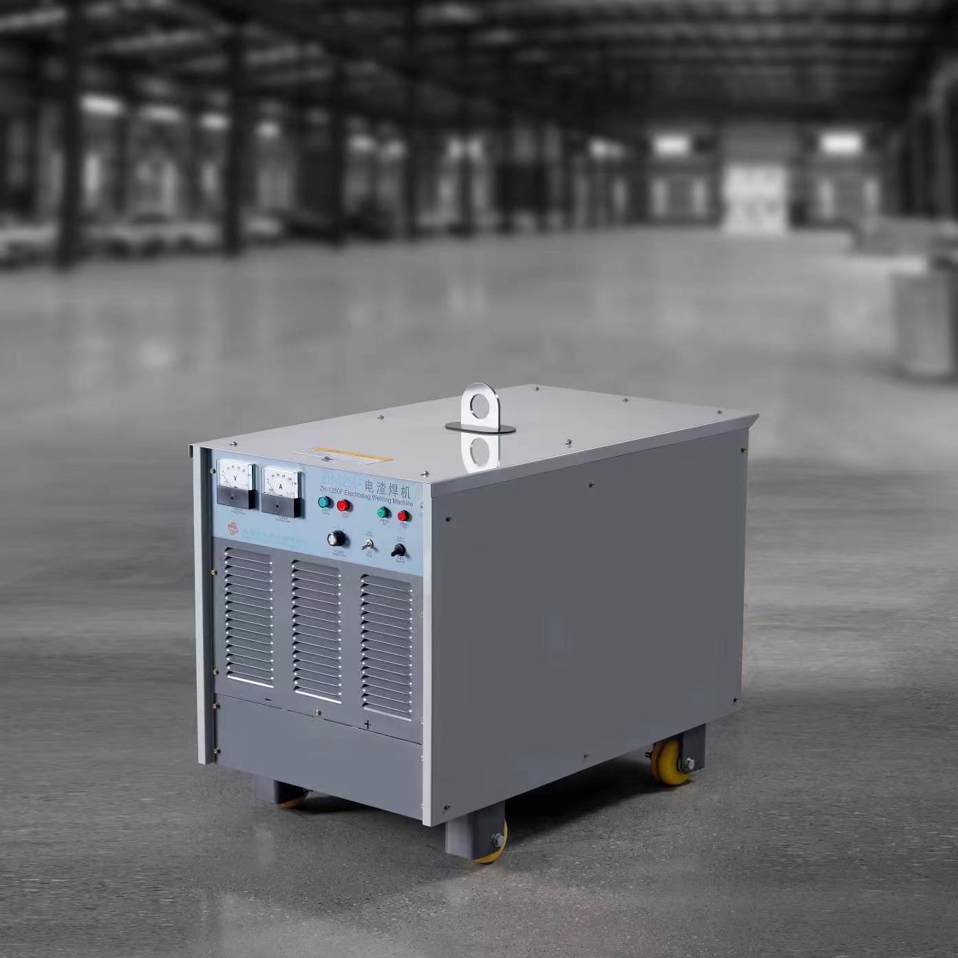 Electroslag welding pressure welding machine details Picture