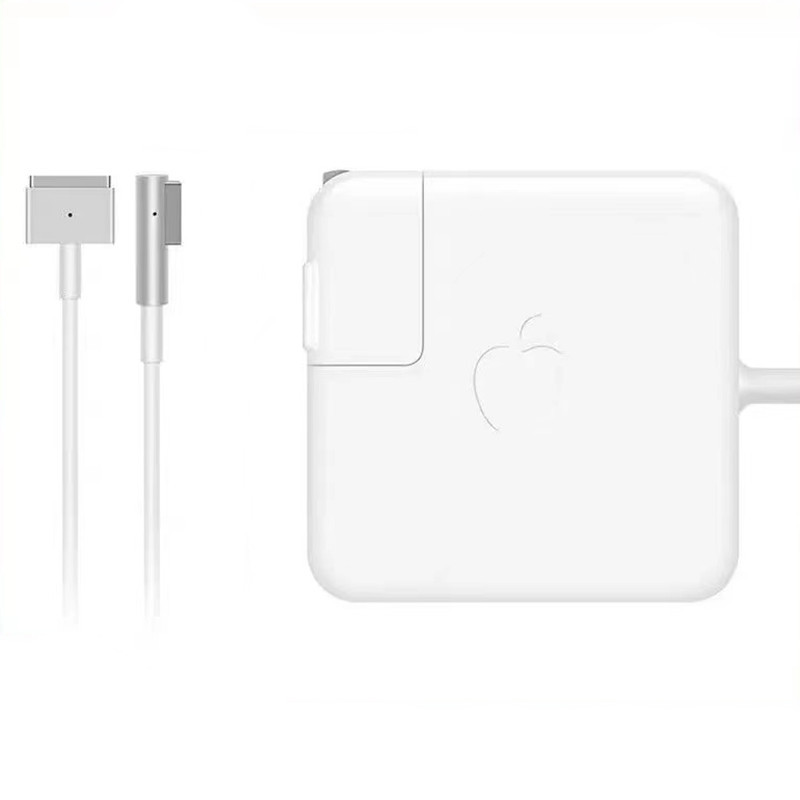 The L/T head power adapter is suitable for 45W, 65W and 85W chargers of Apple MacBook air laptops details Picture