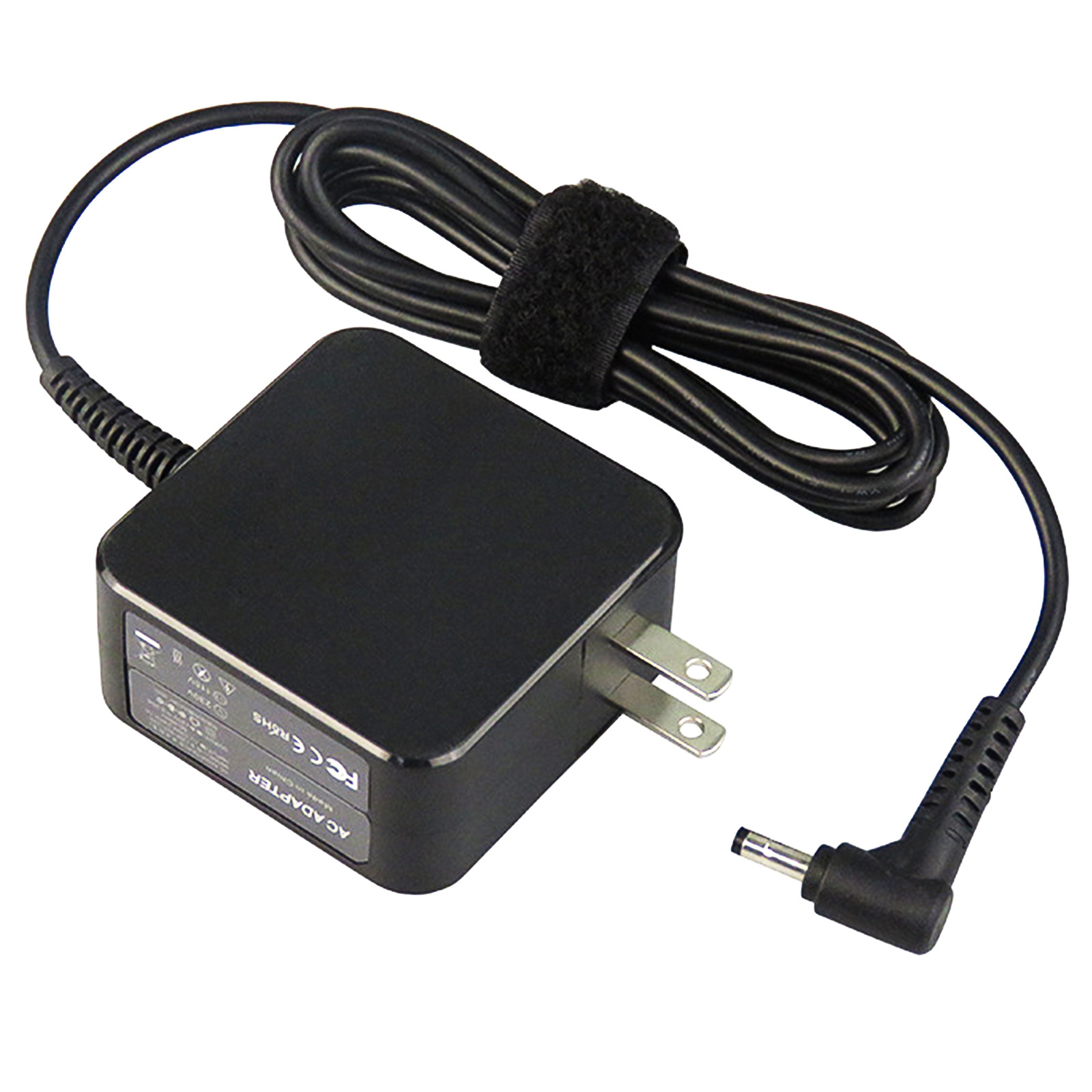45W power adapter 20V2.25A Xiaoxin 310 100S charger 4.0*1.7 wire laptop battery Specification drawing
