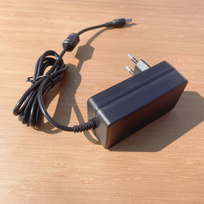 12V4A power adapter, 48W, 60W desktop charger, LED light, notebook computer, industrial control computer power supply Item Picture