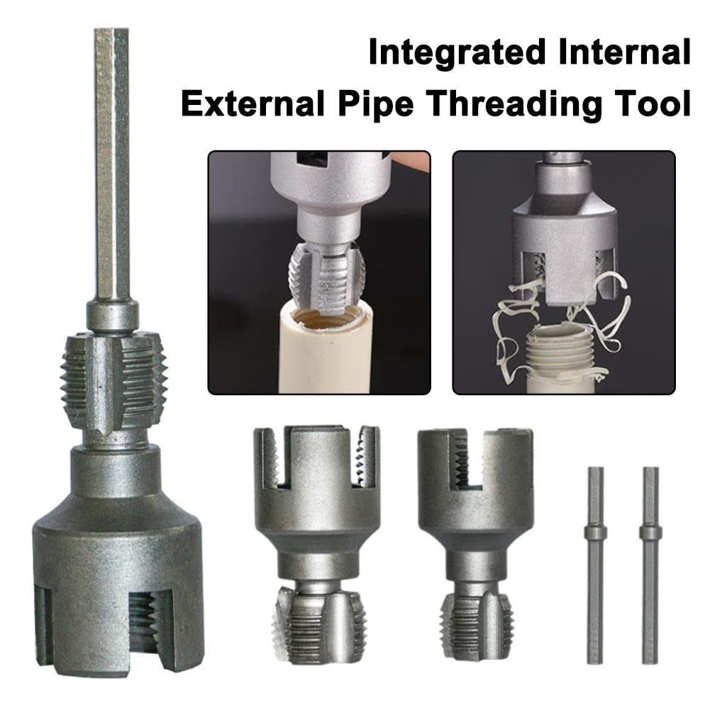 2025 New Pipe Thread Cutting Tool 2025 New Type Pipe thread Cutting tool details Picture