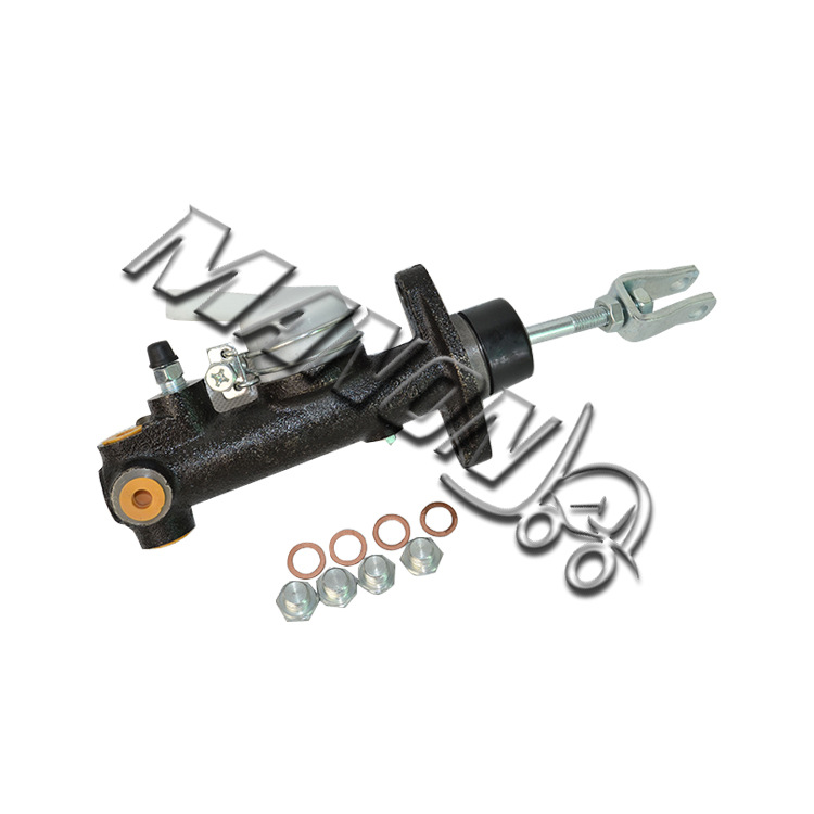 Forklift parts brake master cylinder assembly complete set 54025002400 suitable for Komatsu forklifts details Picture