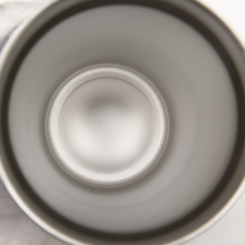 Bingba Cup 304 vacuum stainless Steel cold water cup custom-made l Beer mug Business car 20oz car cup batch Application Scenario
