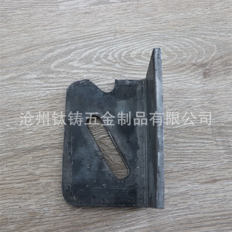 Workstation tools: Car material rack, turnover workstation, towing, Changan Ford Seres tooling vehicle, towing hook, drag hook details Picture