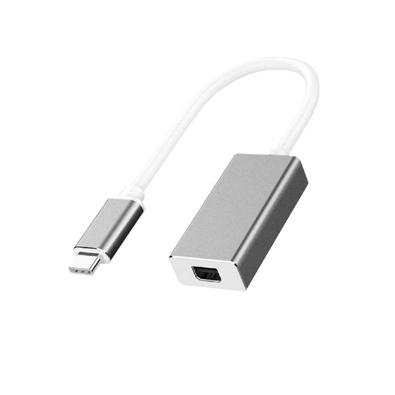 Thunderbolt 3 to Thunderbolt 2 type C USB cables are suitable for Macbook Air Pro Item Picture