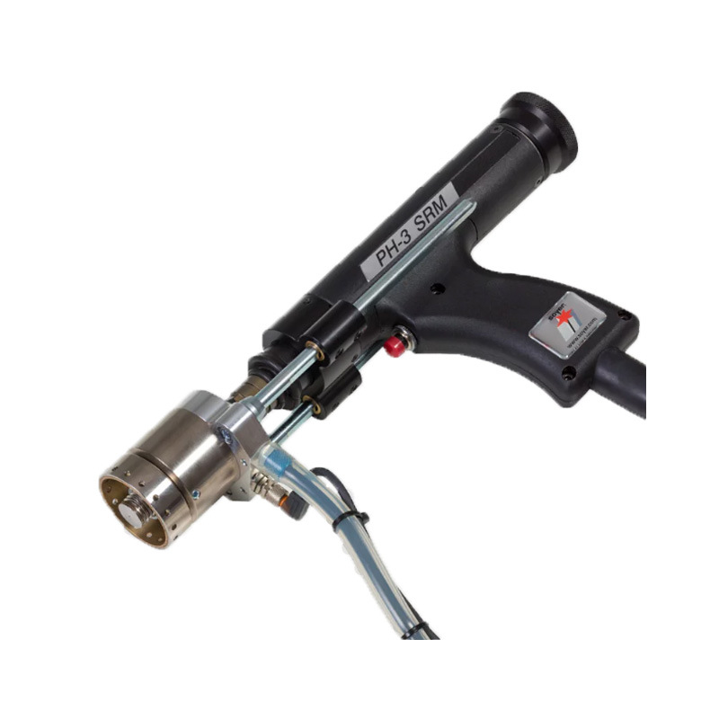German SOYER PS-2KS stud welding torch Item Picture