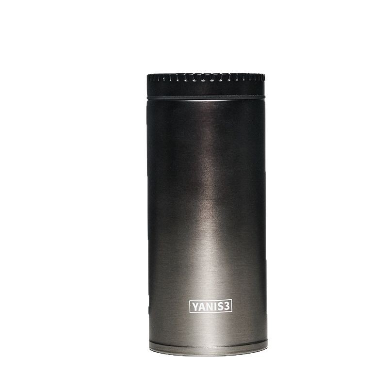 YANIS3 mini insulated cup, high appearance level, portable pocket cup, 316 stainless steel, small and portable cup, children's water cup Item Picture