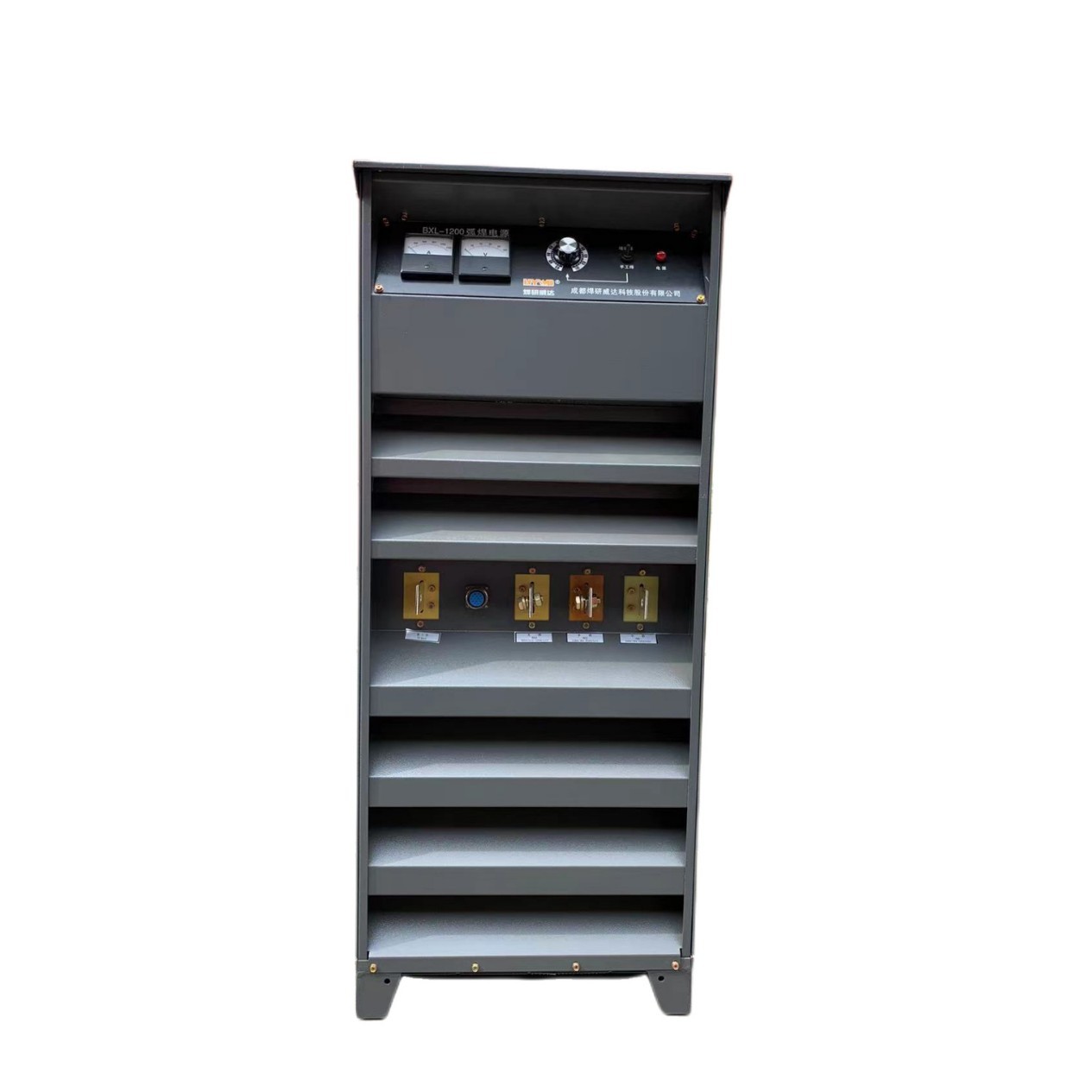 Welding Research Weida Factory produces BXL-1200 magnetic control AC welding machine submerged arc welding power supply details Picture