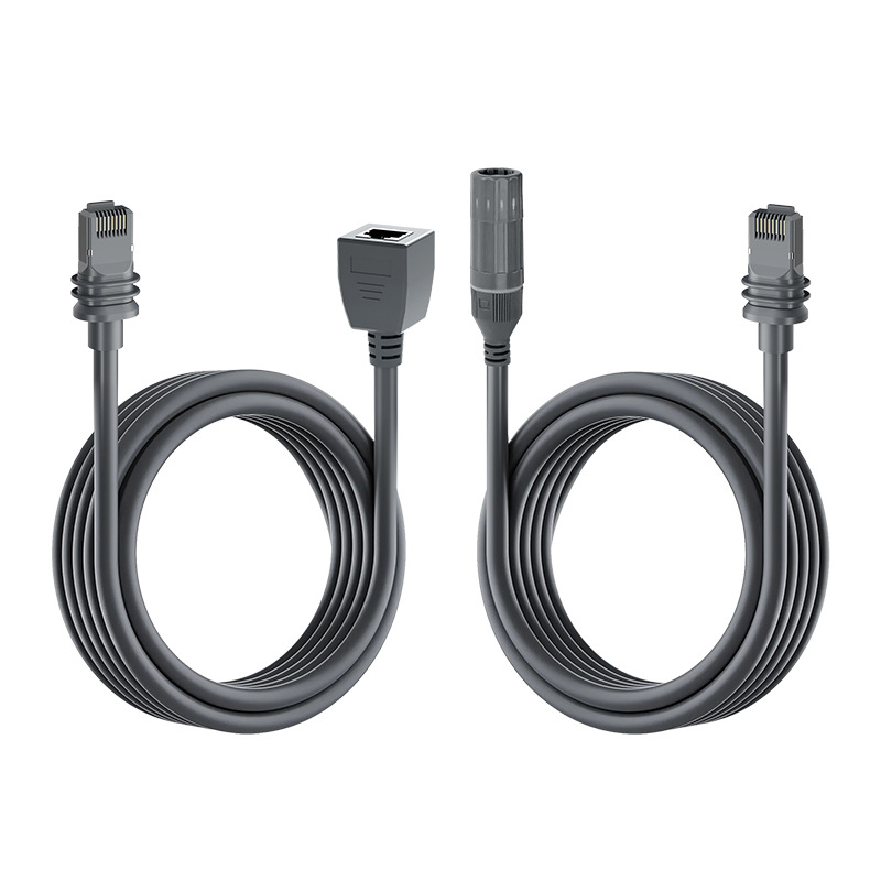 starlinks Gen3 cable, star network extension cable adapter, Star connection cable, third-generation Star v3 chain cable Item Picture