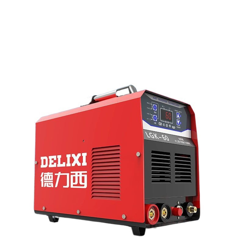 Plasma cutting machine -40/60/100 small industrial grade 380 dual-purpose 220 Application Scenario